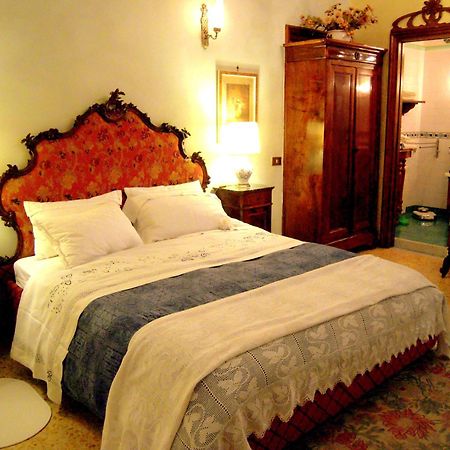 B&B Atmosfere Del Centro Storico Napoli Dış mekan fotoğraf