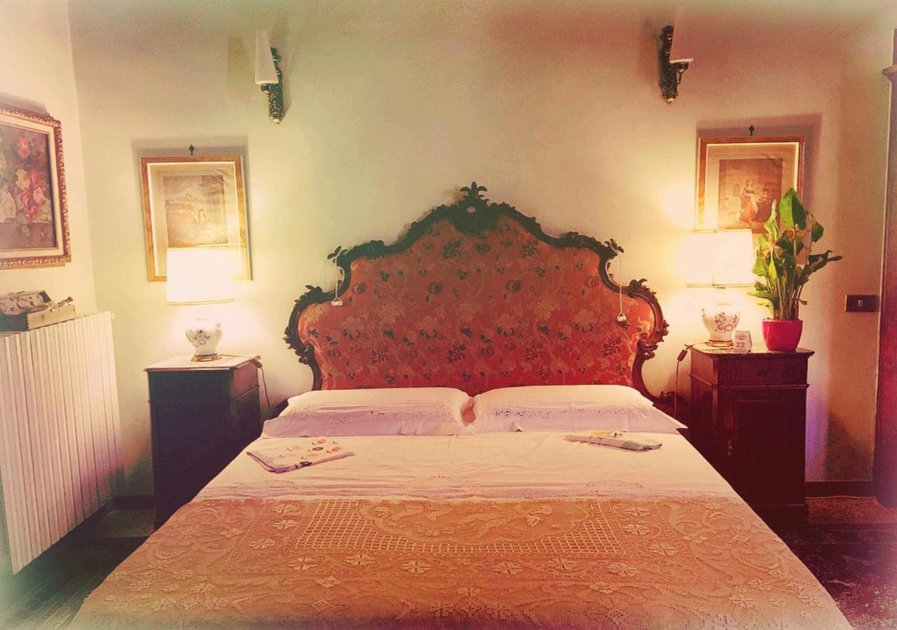 B&B Atmosfere Del Centro Storico Napoli Dış mekan fotoğraf