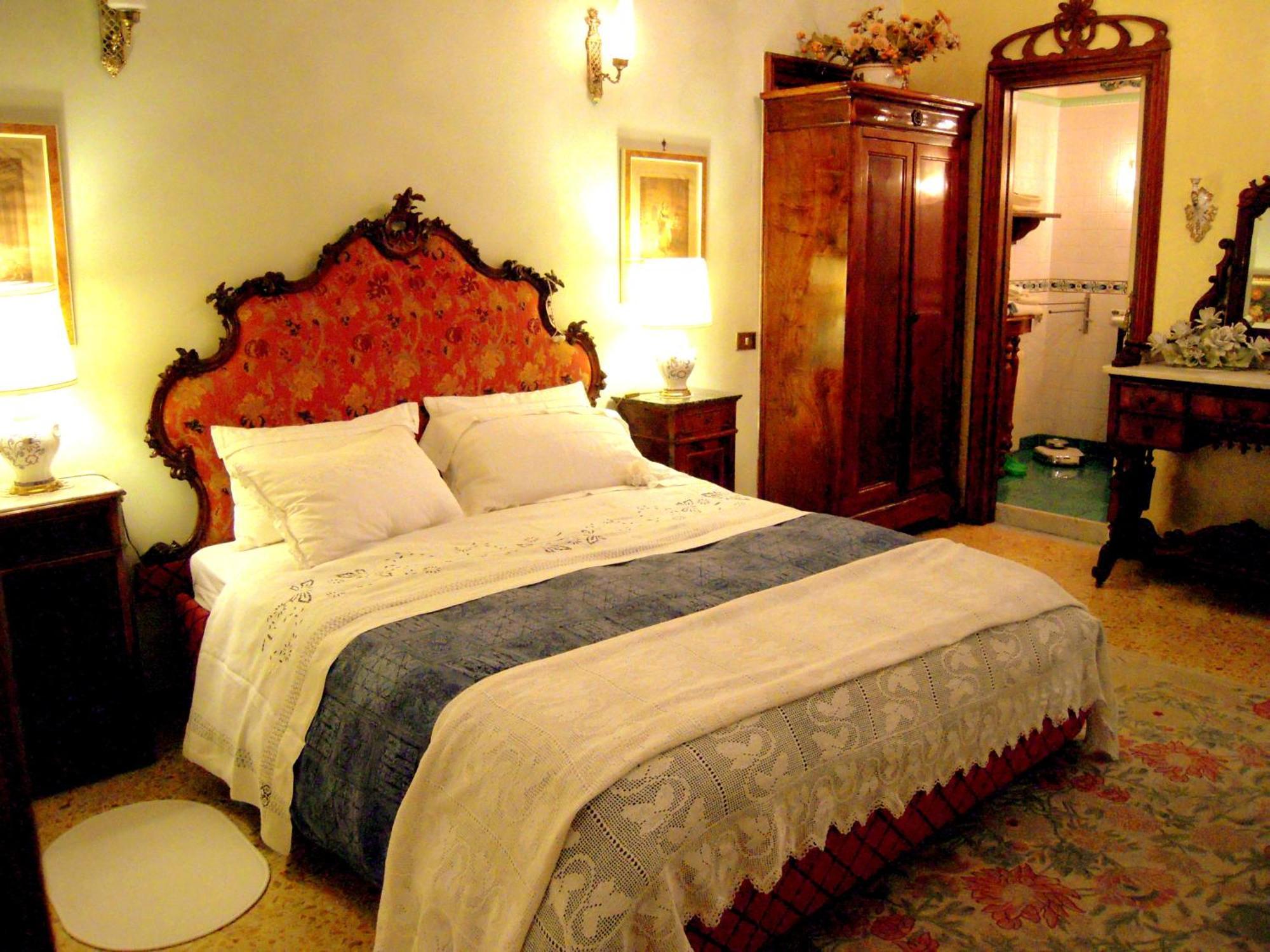 B&B Atmosfere Del Centro Storico Napoli Dış mekan fotoğraf